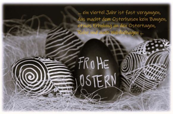 Ostern 2024